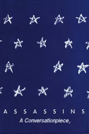 Assassins: A Conversationpiece