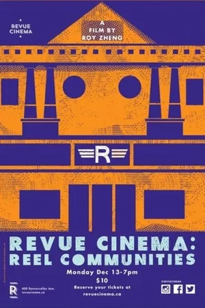 Revue Cinema: Reel Communities