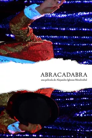 Abracadabra