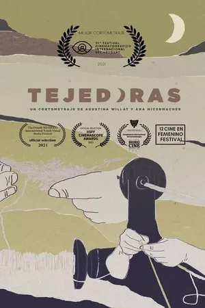 Tejedoras