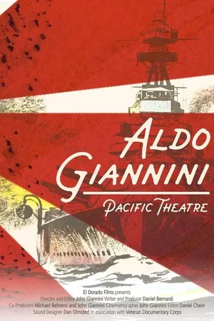 Aldo Giannini:  Pacific Theatre