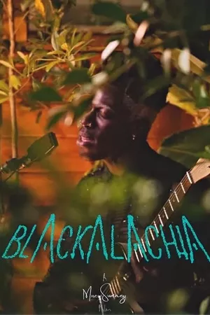 Blackalachia