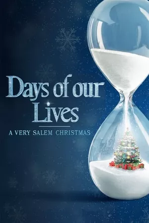 Days of Our Lives: A Very Salem Christmas