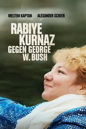 Rabiye Kurnaz vs. George W. Bush