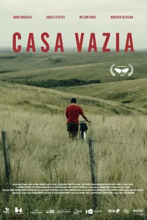 Casa vazia