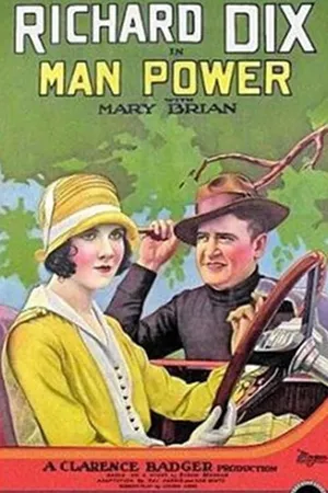 Man Power