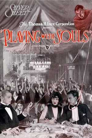 Playing with Souls