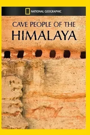 Cave People of the Himalaya