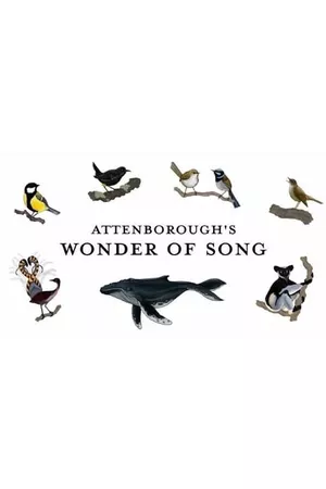 Attenborough's Wonder of Song