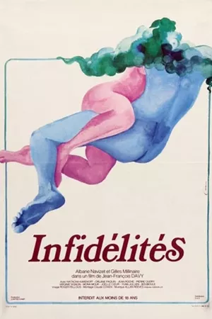 Infidélités