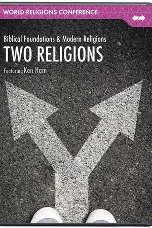 Two Religions