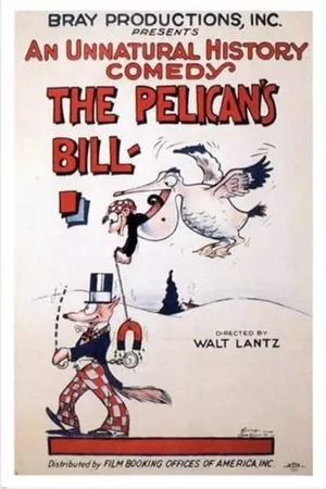 The Pelican's Bill