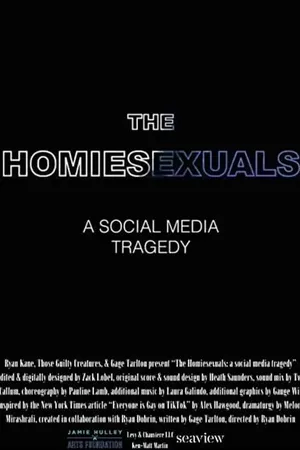 The Homiesexuals: a social media tragedy