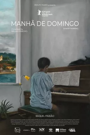 Manhã de Domingo