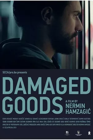 Damaged Goods