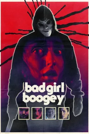 Bad Girl Boogey