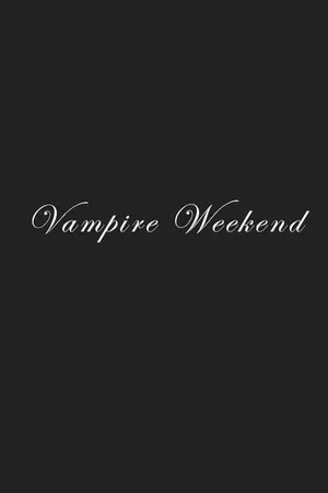 Vampire Weekend