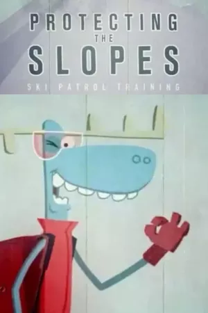 Happy Tree Friends - Ski Patrol