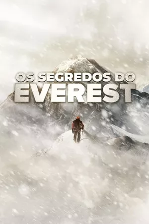 Os Segredos do Everest