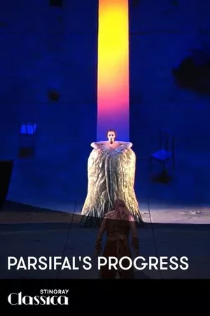 Parsifal's Progress