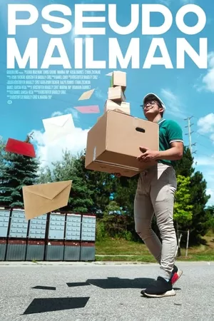 Pseudo Mailman