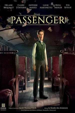 The Passenger