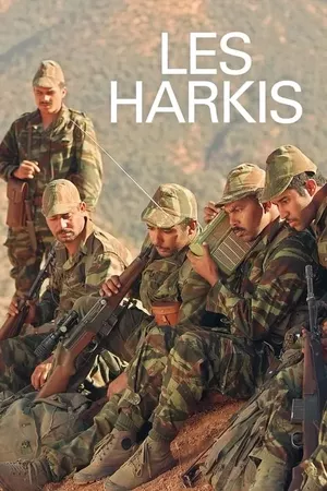 Harkis