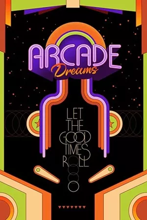 Arcade Dreams