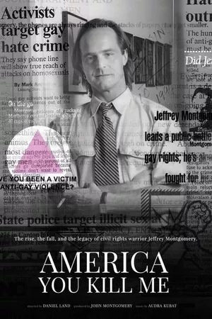 America You Kill Me America You Kill Me
