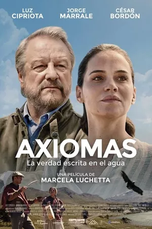 Axiomas