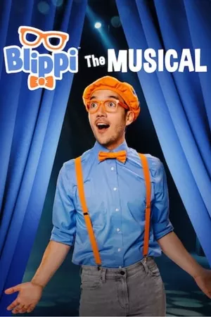 Blippi: The Musical