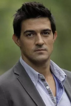 Jean-Pascal Lacoste Jean-Pascal Lacoste