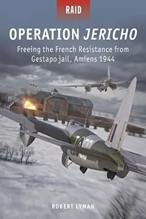 Operation Jericho