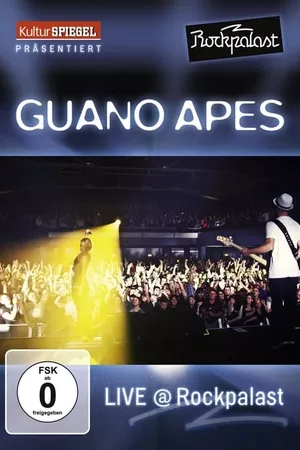 Guano Apes Live @ Rockpalast