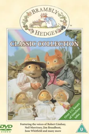 Brambly Hedge: Classic Collection