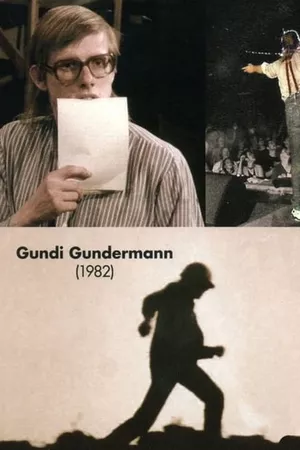 Gundi Gundermann