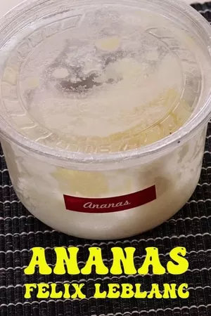 Ananas