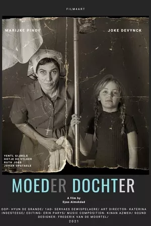 Moeder dochter