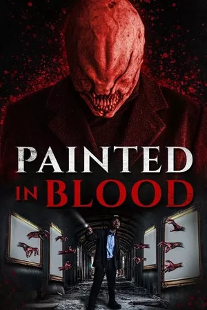 Painted in Blood Painted in Blood