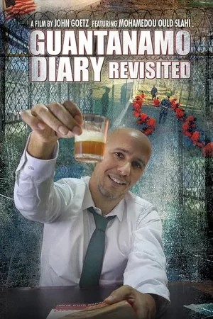 Guantanamo Diary Revisited