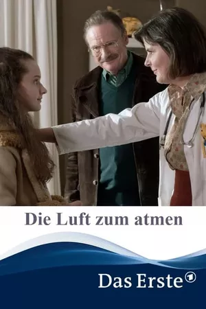 Die Luft zum atmen