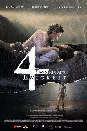 4 Days to Eternity