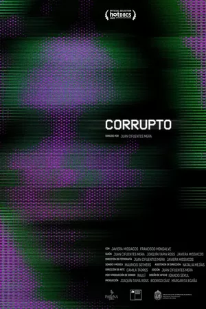 Corrupted