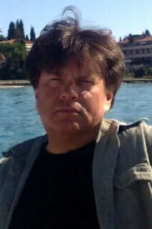 Jarosław Żebrowski Jarosław Żebrowski