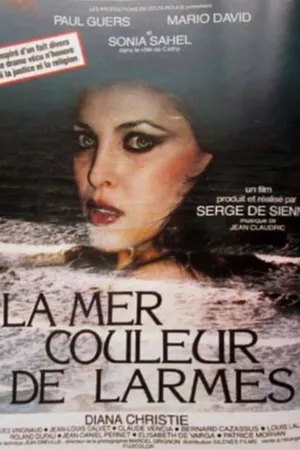 La mer couleur de larmes