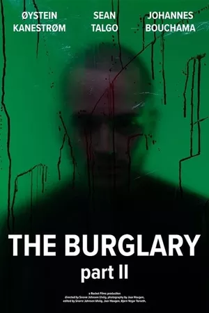 The Burglary: Part II