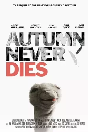 Autumn Never Dies