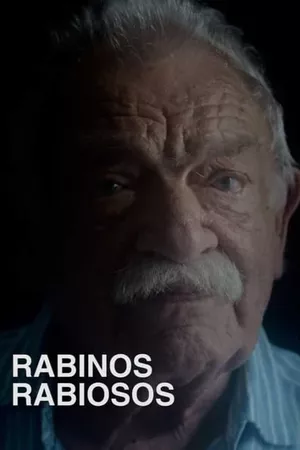 Rabinos Rabiosos