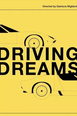 Driving Dreams