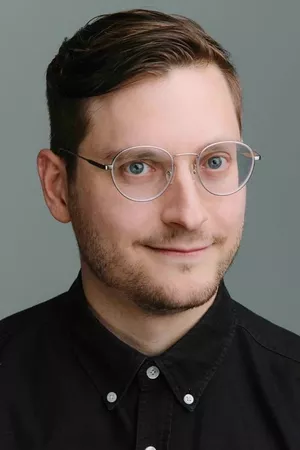 Julien Corriveau Julien Corriveau